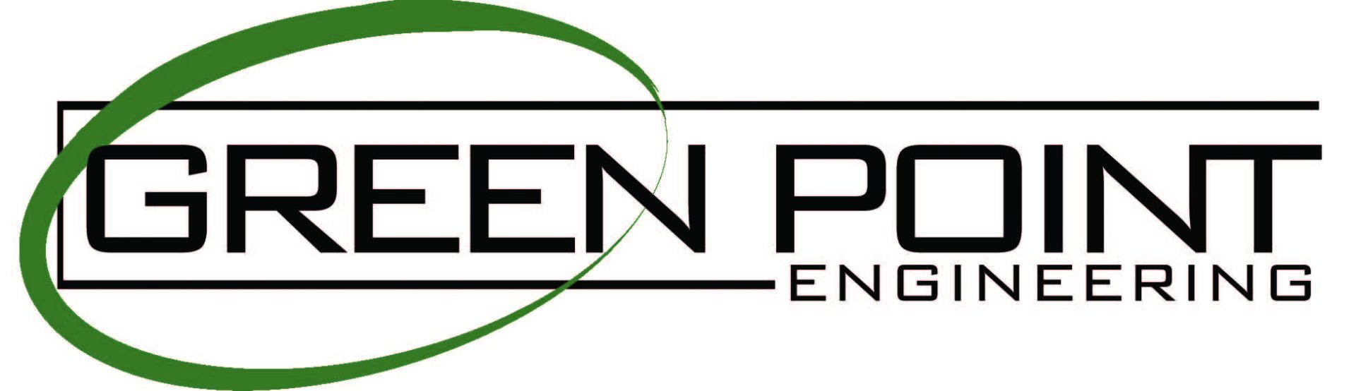 green point engineering kingston ontario canada logo